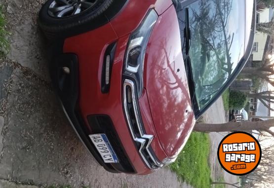 Autos - Citroen C3 Aircross Fell 2017 Nafta 153000Km - En Venta