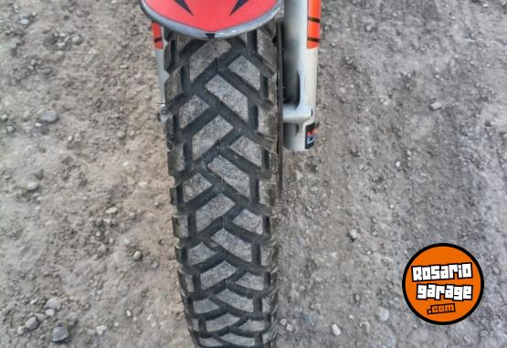 Motos - Honda Falcón 400 2008 Nafta 70000Km - En Venta