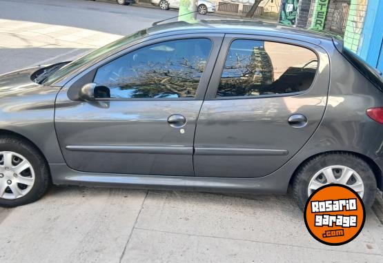 Autos - Peugeot 207 COMPACT 2016 Nafta 86000Km - En Venta