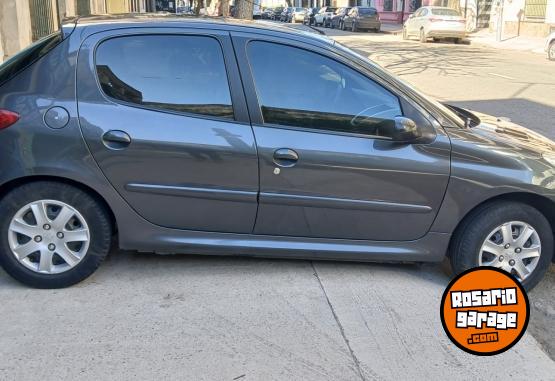 Autos - Peugeot 207 COMPACT 2016 Nafta 86000Km - En Venta