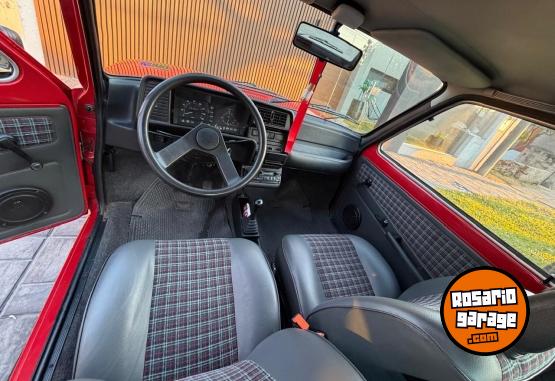 Utilitarios - Fiat 147 1995 Nafta 99000Km - En Venta