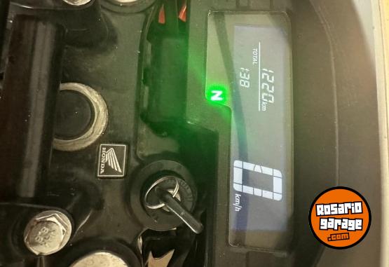 Motos - Honda XR 250 Tornado 2022 Nafta 1200Km - En Venta