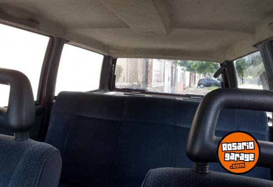 Autos - Fiat duna weekend 1997 Diesel 276000Km - En Venta