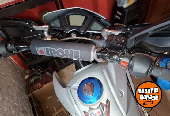 Motos - Motomel 150 cc silver 2022 Nafta 800Km - En Venta