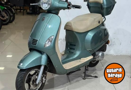 Motos - Corven EXPERT MILANO 150 2021 Nafta  - En Venta
