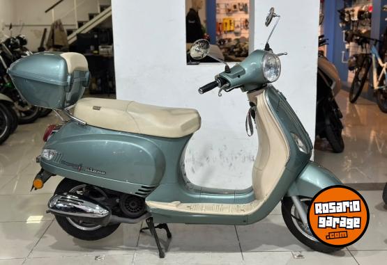 Motos - Corven EXPERT MILANO 150 2021 Nafta  - En Venta