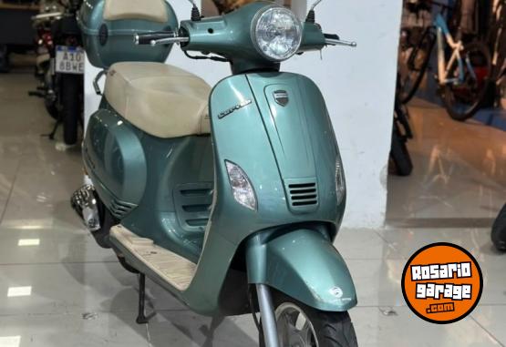 Motos - Corven EXPERT MILANO 150 2021 Nafta  - En Venta
