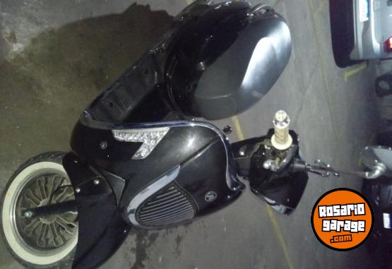 Motos - Motomel Strato Alpino 2023 Nafta 877Km - En Venta