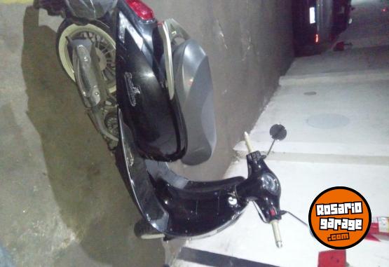 Motos - Motomel Strato Alpino 2023 Nafta 877Km - En Venta