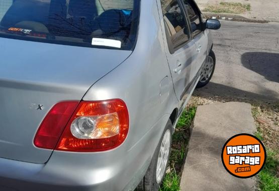 Autos - Fiat Siena 2008 Nafta 200000Km - En Venta