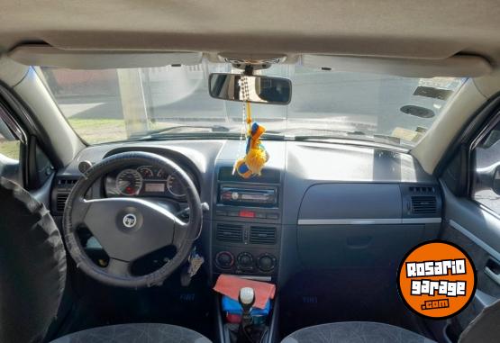 Autos - Fiat Siena 2008 Nafta 200000Km - En Venta