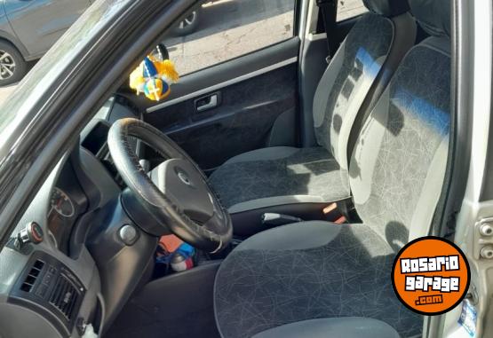 Autos - Fiat Siena 2008 Nafta 200000Km - En Venta