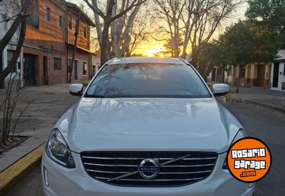 Autos - Volvo XC60 T5 2014 Nafta 136063Km - En Venta