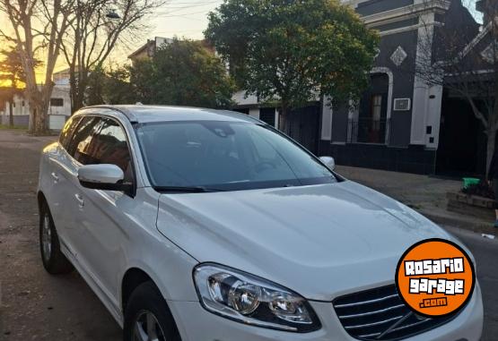 Autos - Volvo XC60 T5 2014 Nafta 136063Km - En Venta