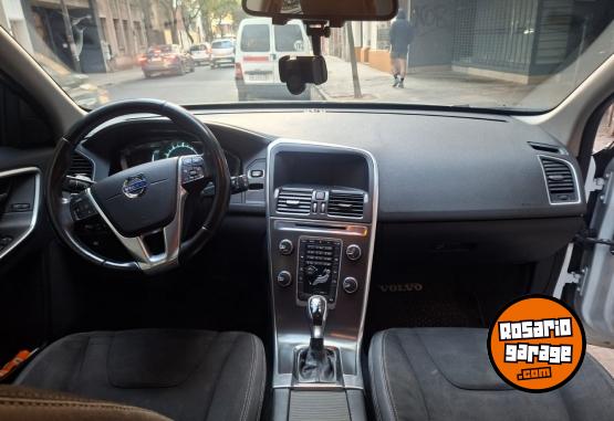 Autos - Volvo XC60 T5 2014 Nafta 136063Km - En Venta