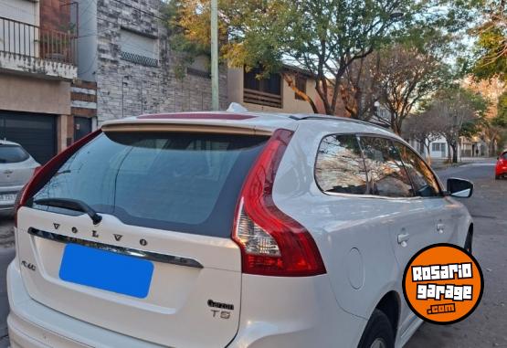 Autos - Volvo XC60 T5 2014 Nafta 136063Km - En Venta