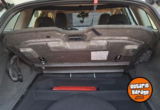Autos - Volvo XC60 T5 2014 Nafta 136063Km - En Venta