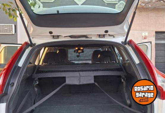 Autos - Volvo XC60 T5 2014 Nafta 136063Km - En Venta