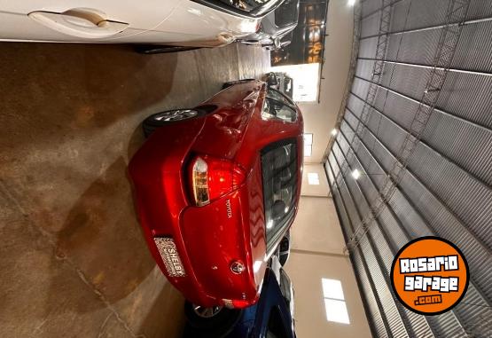 Autos - Toyota Etios 2016 Nafta 140000Km - En Venta