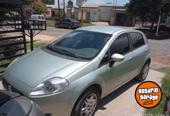 Autos - Fiat Exe 1.4 2010 Nafta 150000Km - En Venta