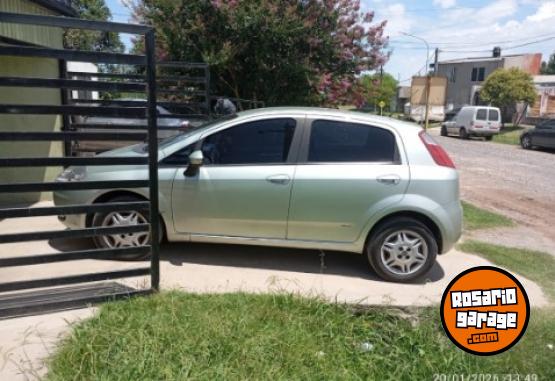 Autos - Fiat Exe 1.4 2010 Nafta 150000Km - En Venta