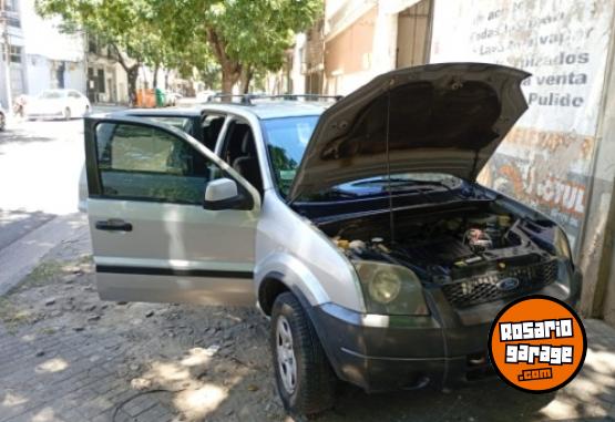 Autos - Ford Ecosport 2003 Nafta 130000Km - En Venta