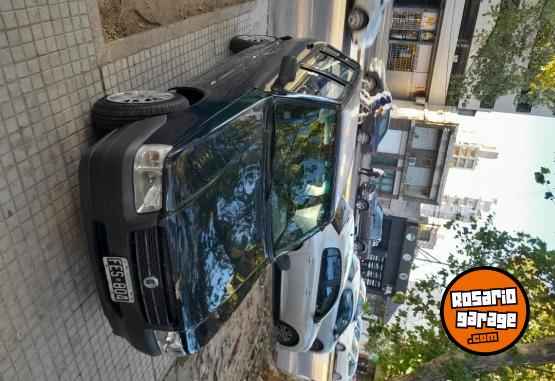 Autos - Fiat Uno Base 1.4 2005 GNC 293000Km - En Venta
