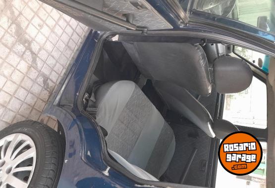 Autos - Fiat Uno Base 1.4 2005 GNC 293000Km - En Venta