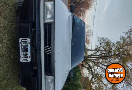Autos - Fiat Duna 1993 Nafta 250000Km - En Venta