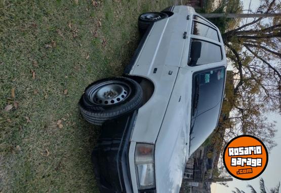 Autos - Fiat Duna 1993 Nafta 250000Km - En Venta