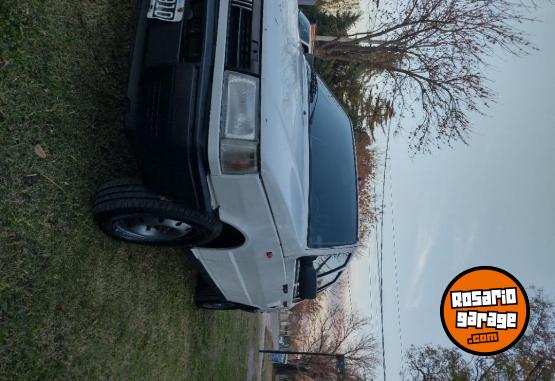 Autos - Fiat Duna 1993 Nafta 250000Km - En Venta