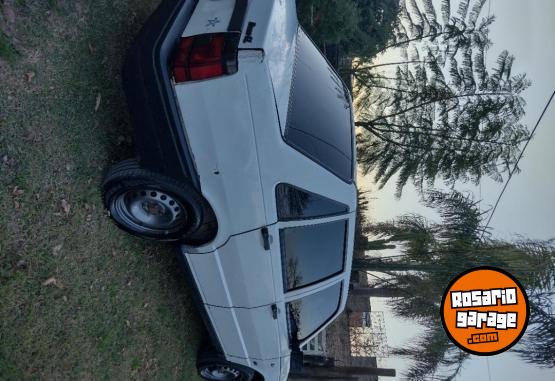 Autos - Fiat Duna 1993 Nafta 250000Km - En Venta