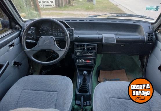Autos - Fiat Duna 1993 Nafta 250000Km - En Venta