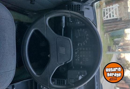 Autos - Fiat Duna 1993 Nafta 250000Km - En Venta