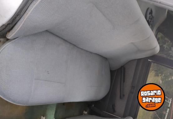 Autos - Fiat Duna 1993 Nafta 250000Km - En Venta