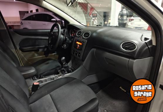 Autos - Ford Focus 2014 GNC 140200Km - En Venta