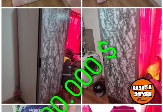 Hogar - Se vende todo por mudanza - En Venta