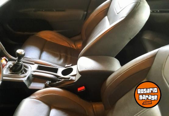 Autos - Citroen C4 Lounge 1.6 2016 Nafta 98000Km - En Venta