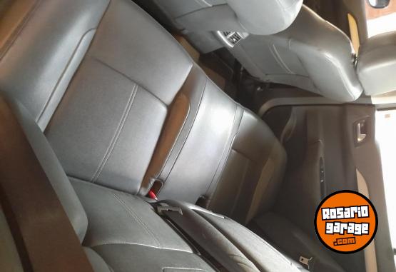 Autos - Citroen C4 Lounge 1.6 2016 Nafta 98000Km - En Venta