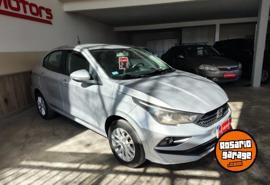 Autos - Fiat Cronos 2021 Nafta 71700Km - En Venta