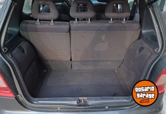 Autos - Mercedes Benz A 190 elegance 2001 Nafta 220000Km - En Venta