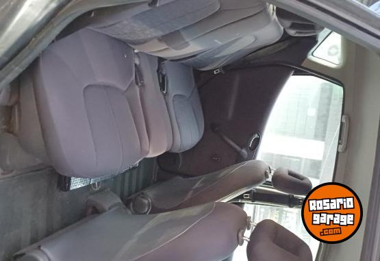 Autos - Mercedes Benz A 190 elegance 2001 Nafta 220000Km - En Venta