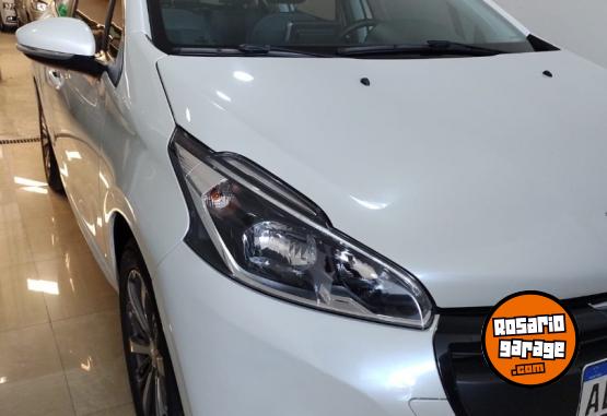 Autos - Peugeot 208 FELINE TIPTRONIC 2020 Nafta 56000Km - En Venta