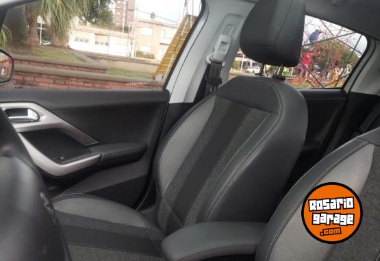Autos - Peugeot 208 FELINE TIPTRONIC 2020 Nafta 56000Km - En Venta