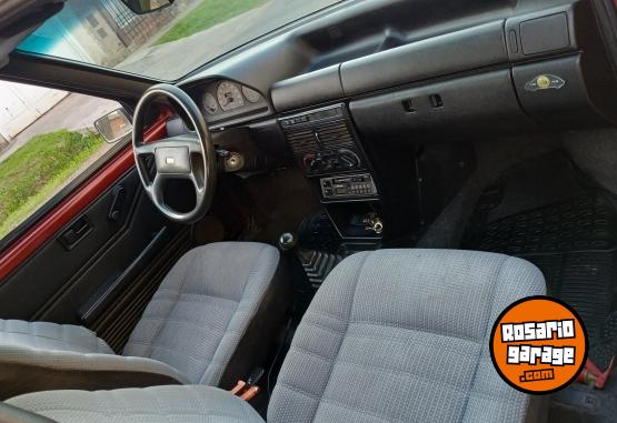 Autos - Fiat Uno 1999 Nafta 116000Km - En Venta