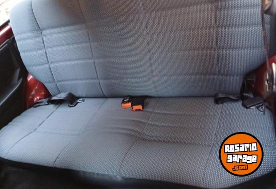 Autos - Fiat Uno 1999 Nafta 116000Km - En Venta