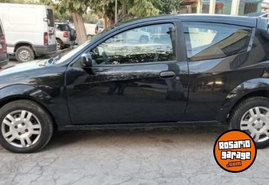 Autos - Ford Ka 2009 Nafta 152000Km - En Venta