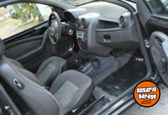 Autos - Ford Ka 2009 Nafta 152000Km - En Venta