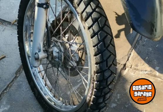 Motos - Honda XR 2014 Nafta 32000Km - En Venta