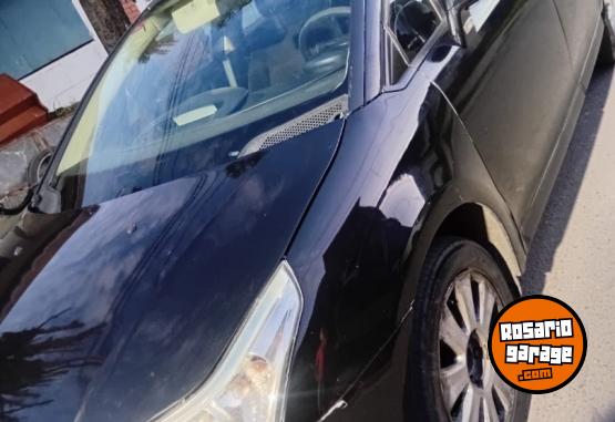 Autos - Citroen C4 2007 Nafta 111Km - En Venta